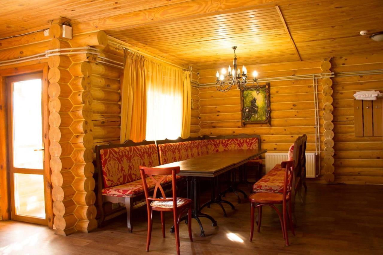 Hotel Fregat Kiev Eksteriør billede