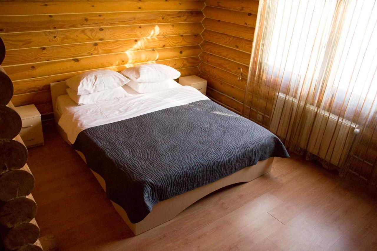 Hotel Fregat Kiev Eksteriør billede