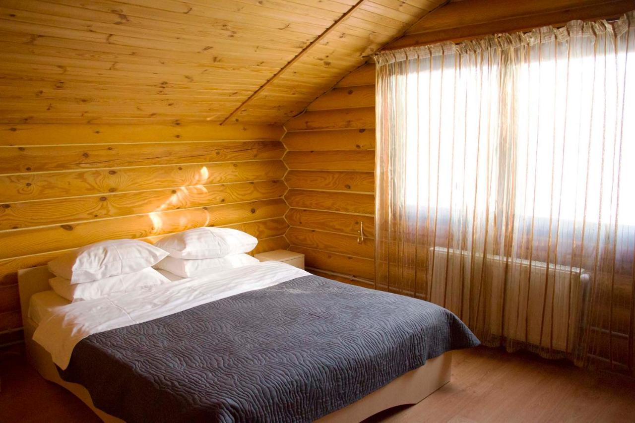 Hotel Fregat Kiev Eksteriør billede