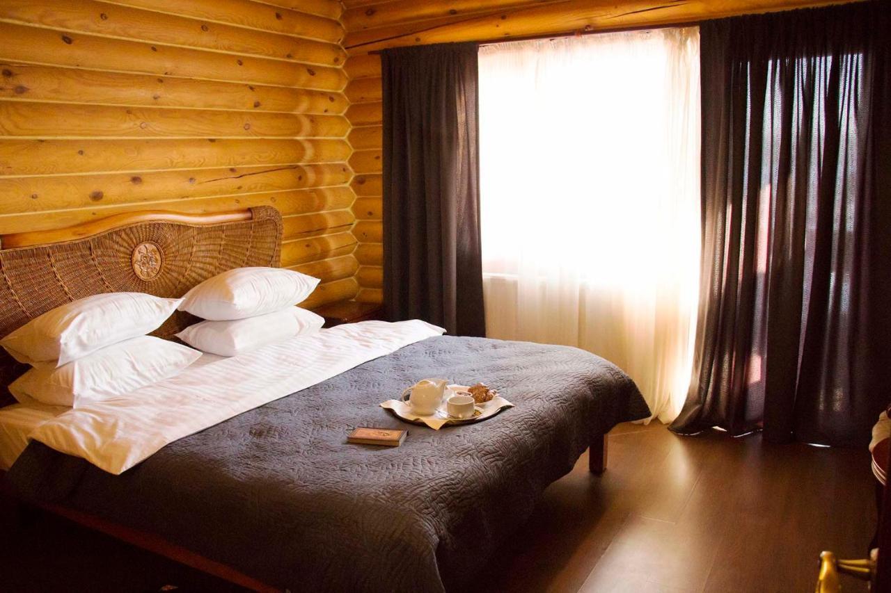 Hotel Fregat Kiev Eksteriør billede