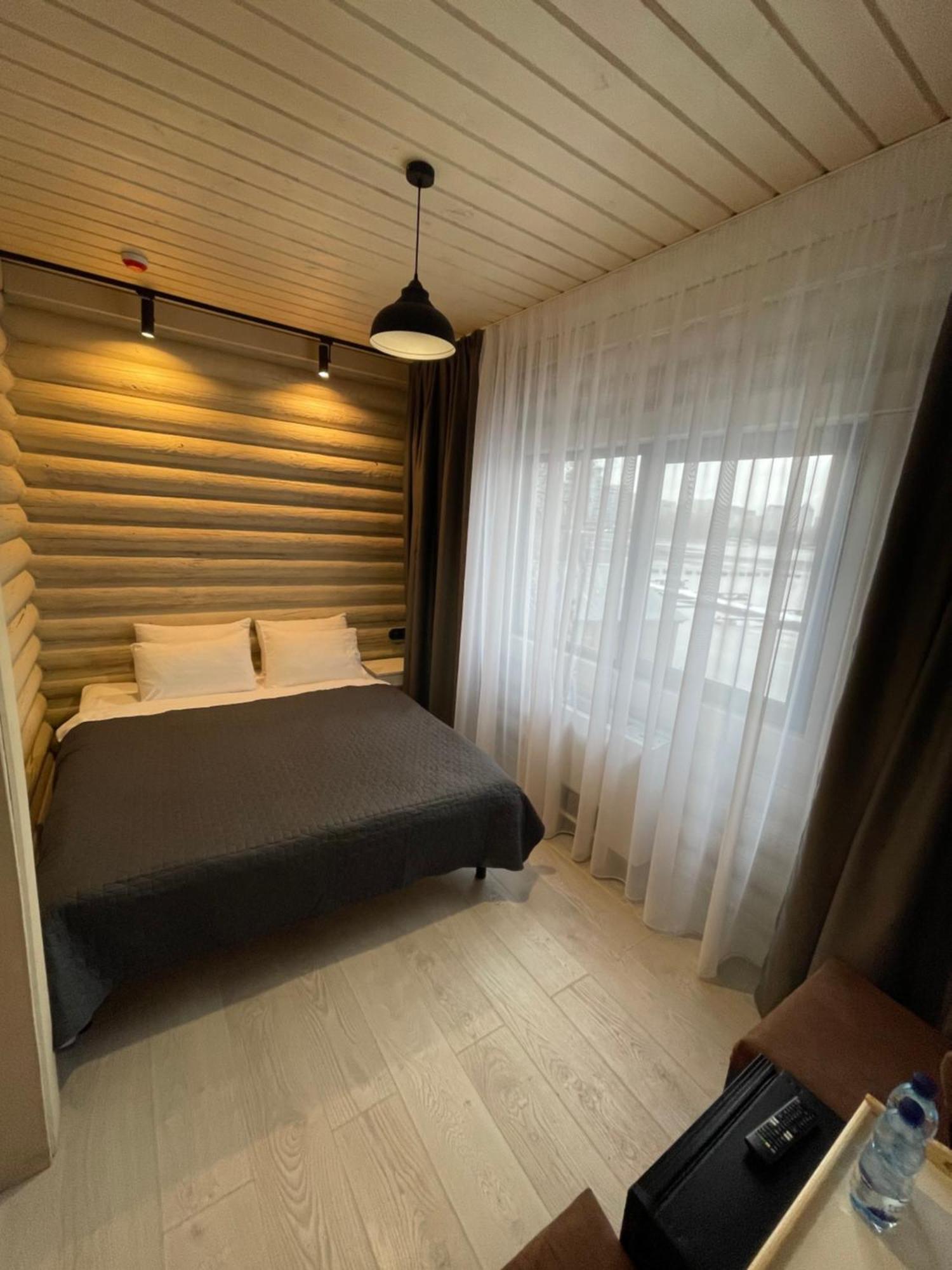 Hotel Fregat Kiev Eksteriør billede