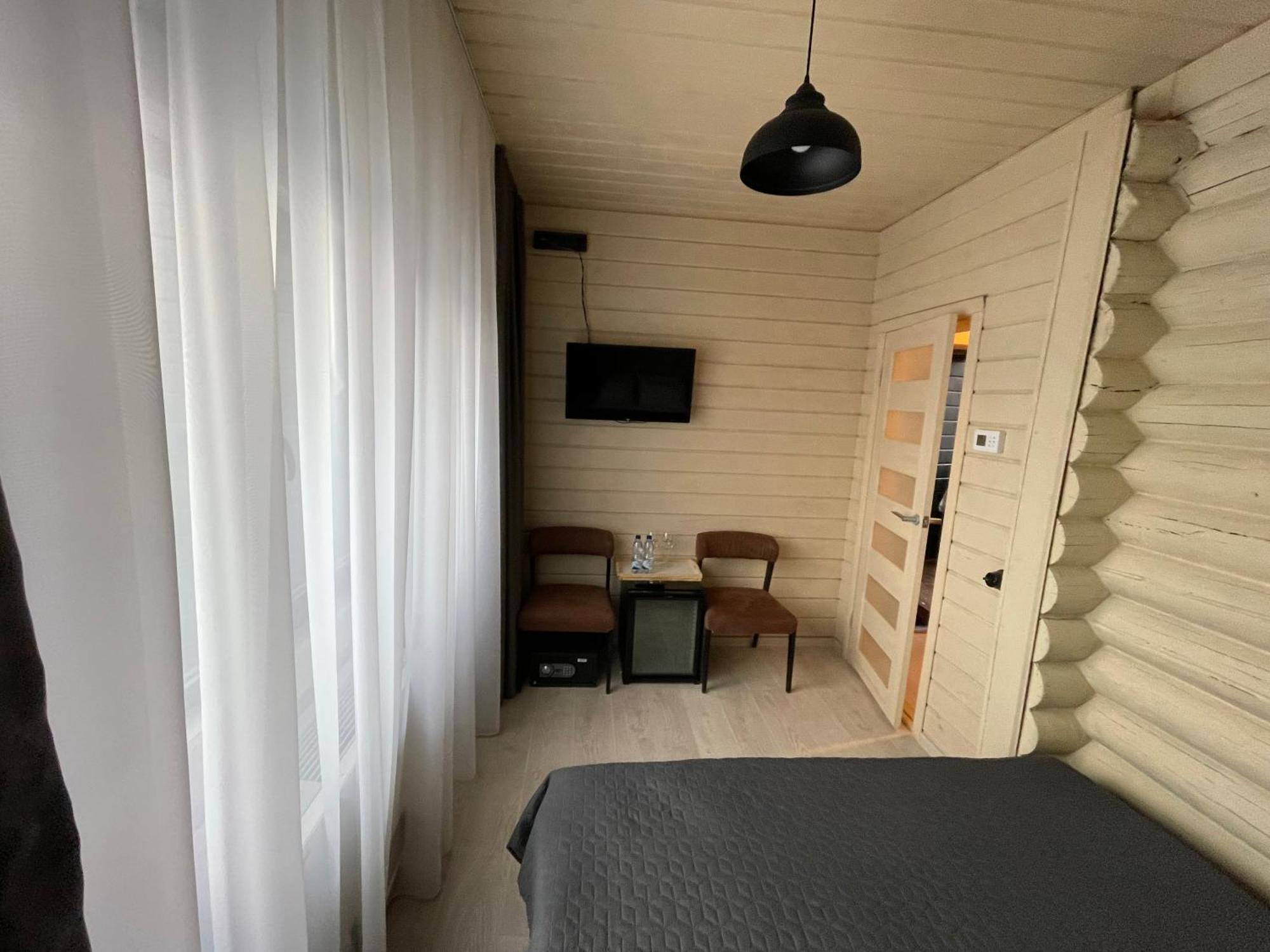 Hotel Fregat Kiev Eksteriør billede
