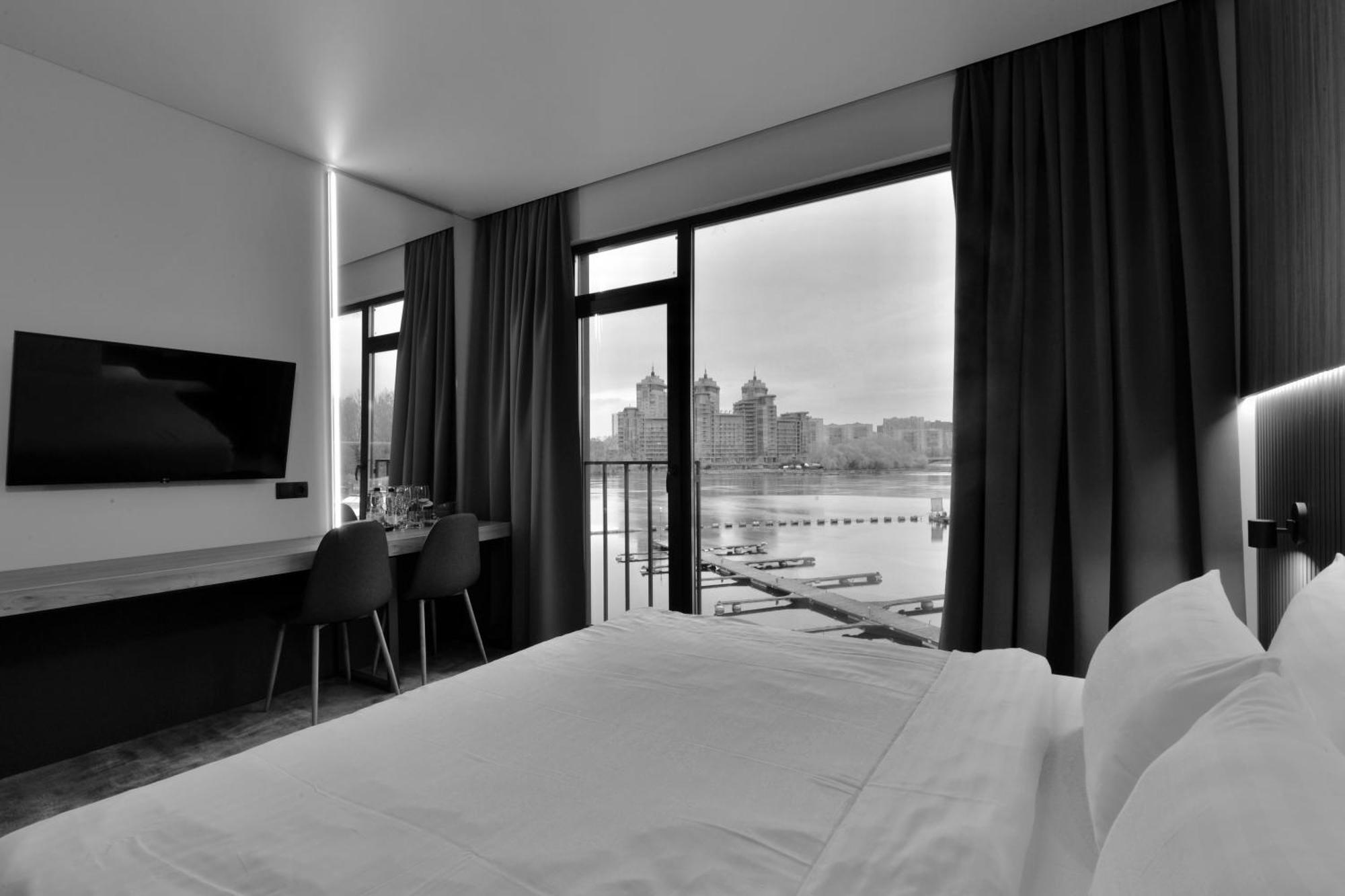 Hotel Fregat Kiev Eksteriør billede