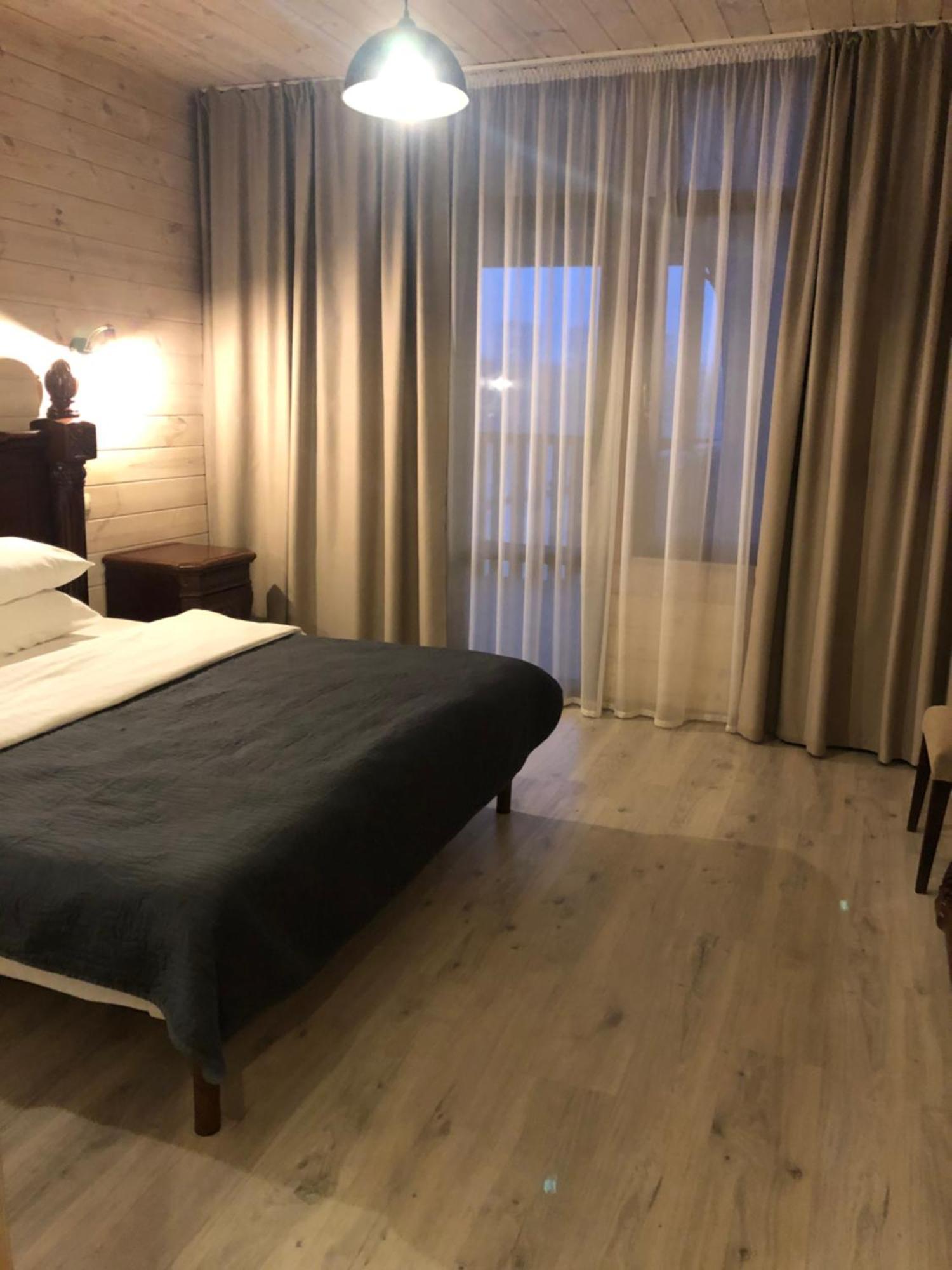 Hotel Fregat Kiev Eksteriør billede