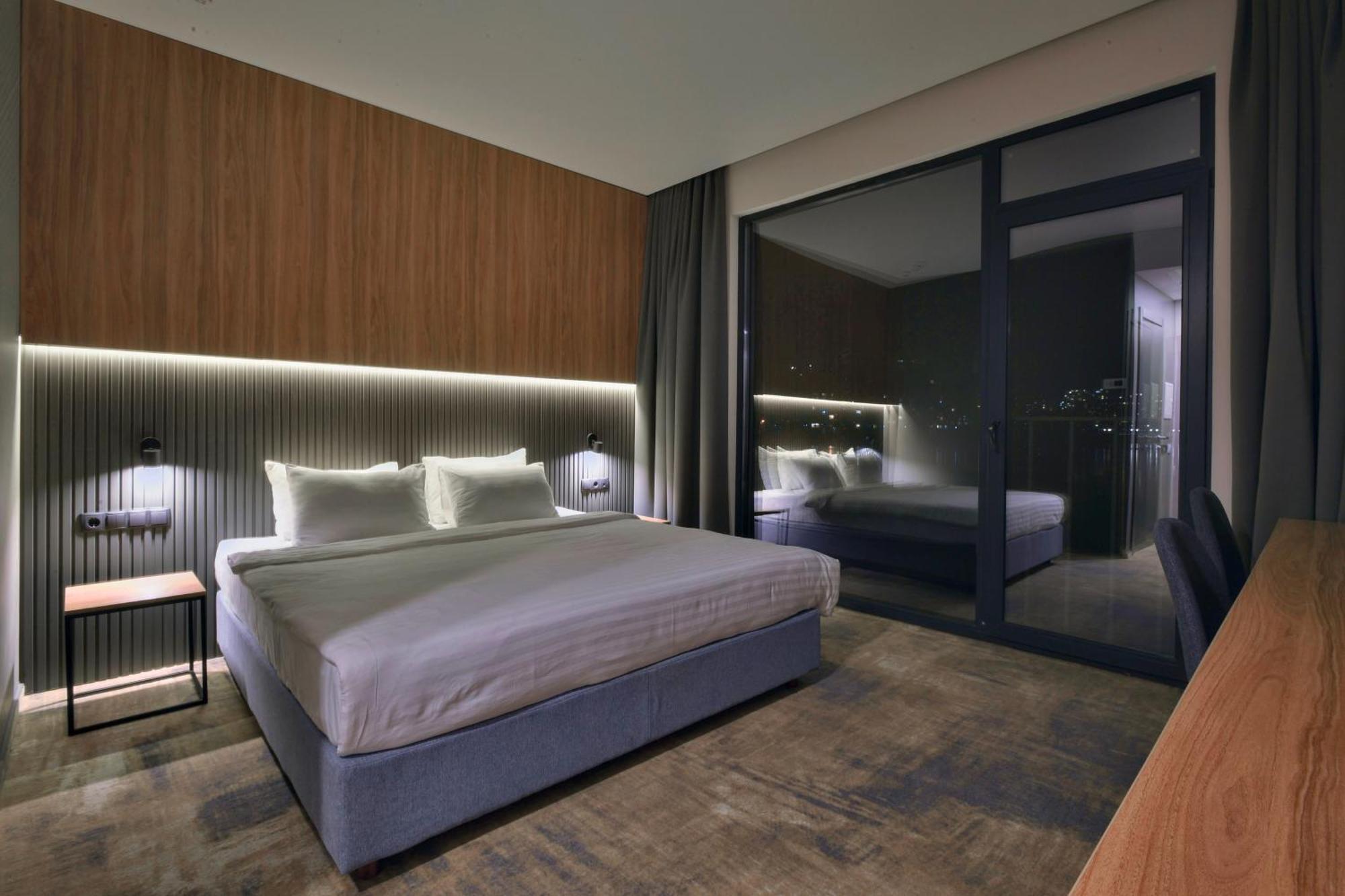 Hotel Fregat Kiev Eksteriør billede