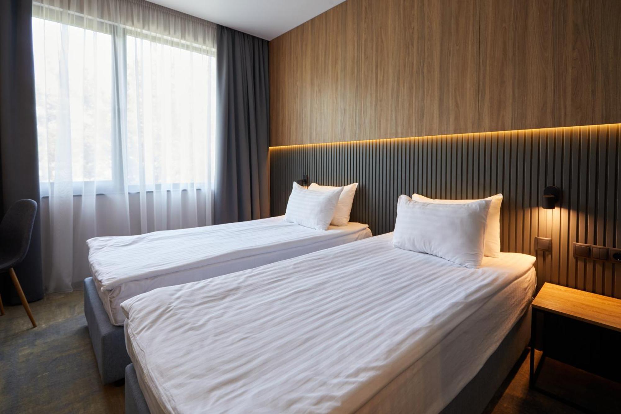 Hotel Fregat Kiev Eksteriør billede