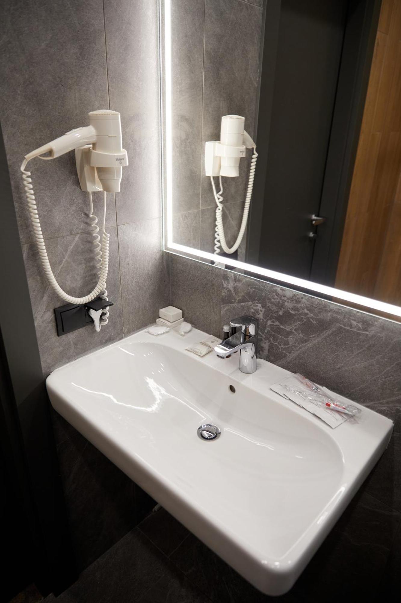 Hotel Fregat Kiev Eksteriør billede