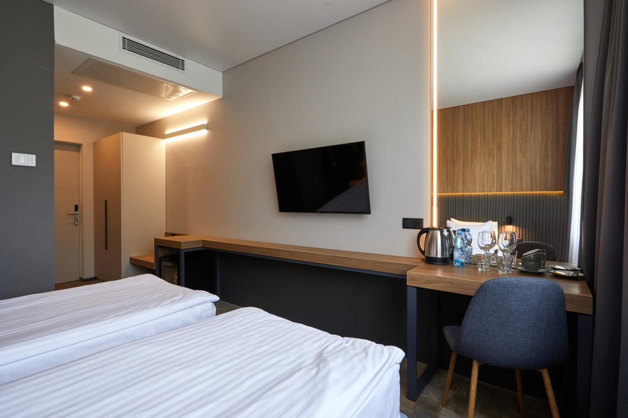 Hotel Fregat Kiev Eksteriør billede