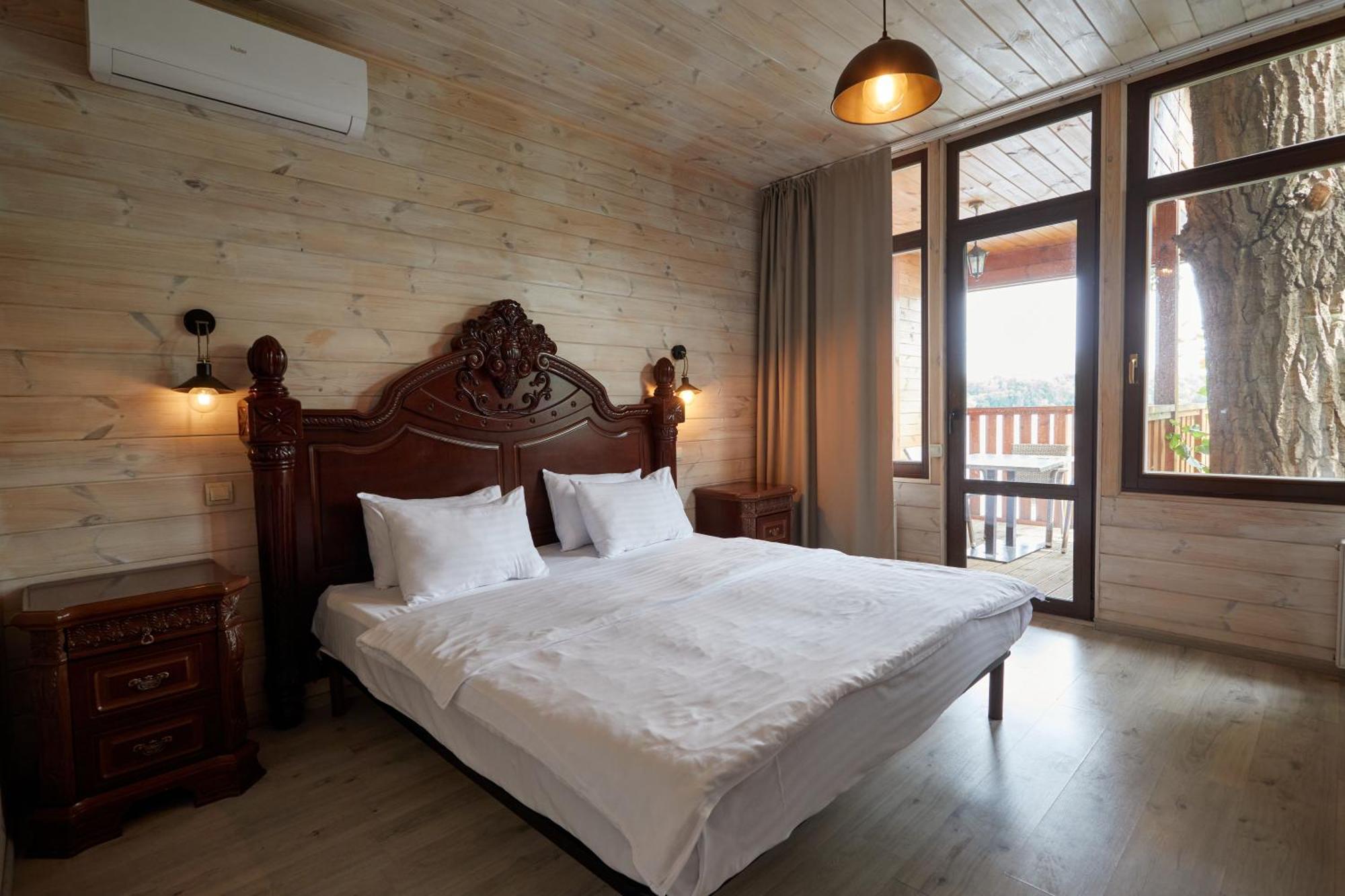 Hotel Fregat Kiev Eksteriør billede
