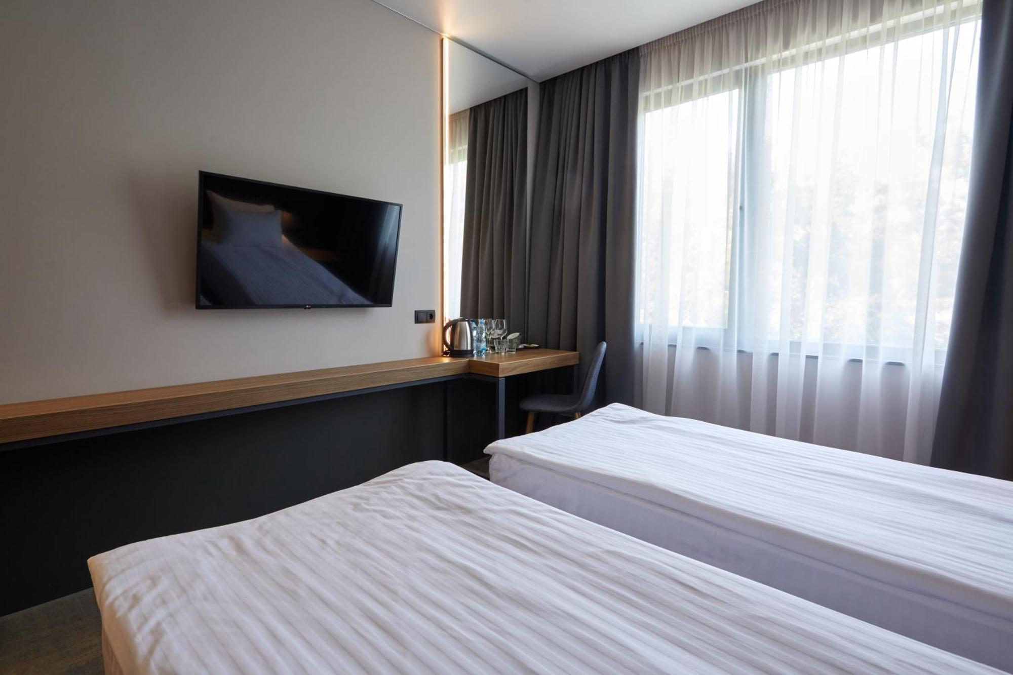 Hotel Fregat Kiev Eksteriør billede