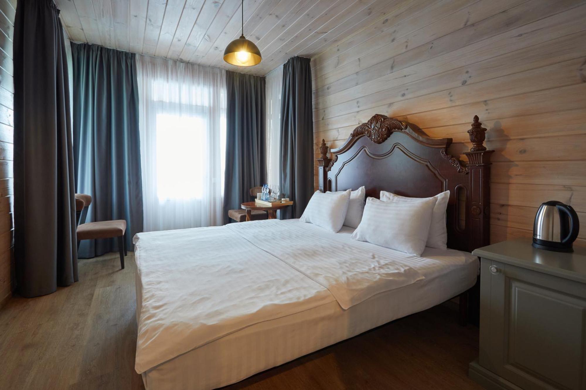 Hotel Fregat Kiev Eksteriør billede