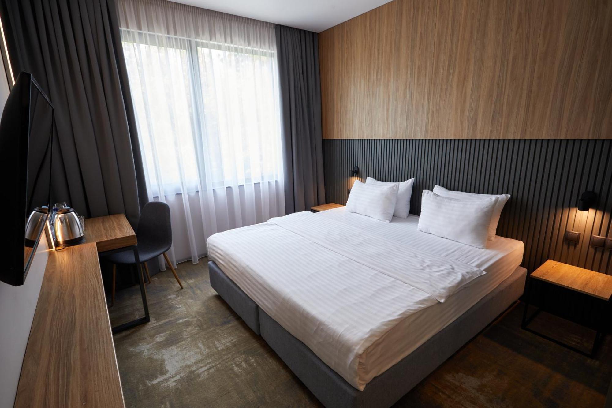 Hotel Fregat Kiev Eksteriør billede