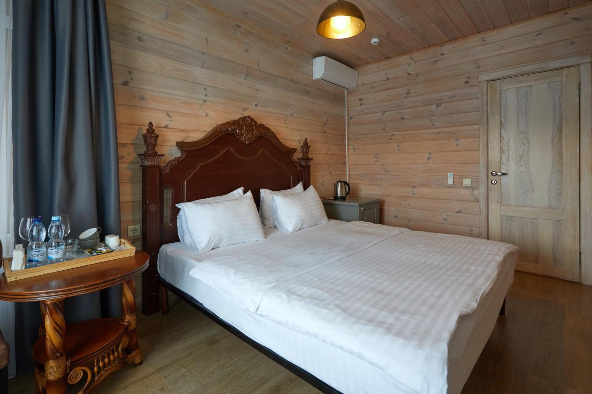 Hotel Fregat Kiev Eksteriør billede