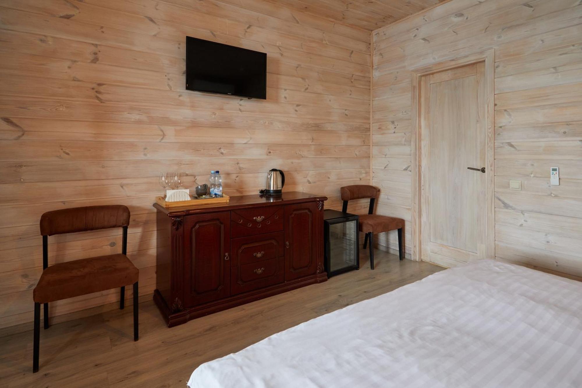 Hotel Fregat Kiev Eksteriør billede