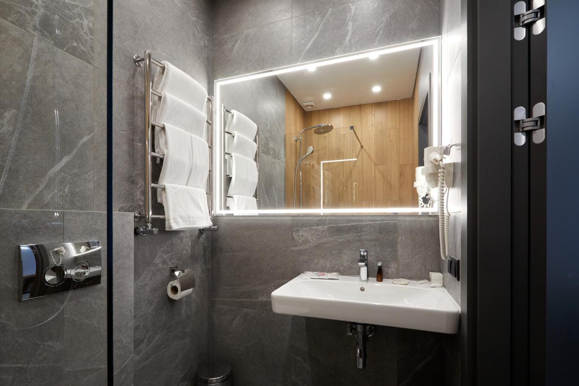Hotel Fregat Kiev Eksteriør billede